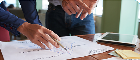 Asesoría de Proyectos