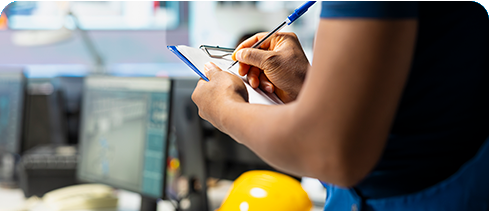 Entrenamiento de Personal